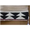 Image 4 : NAVAJO TEXTILE