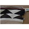 Image 8 : NAVAJO TEXTILE