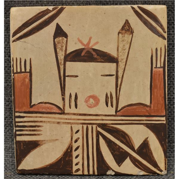 HOPI TILE