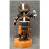 Image 3 : HOPI KACHINA (SIGNED)