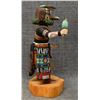 Image 4 : HOPI KACHINA (SIGNED)