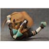 Image 5 : HOPI KACHINA (SIGNED)
