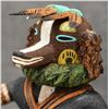 Image 7 : HOPI KACHINA (SIGNED)