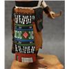 Image 8 : HOPI KACHINA (SIGNED)