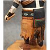 Image 9 : HOPI KACHINA (SIGNED)
