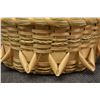 Image 7 : TWO EASTERN NATIVE AMERICAN BASKETS