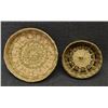 Image 9 : TWO EASTERN NATIVE AMERICAN BASKETS