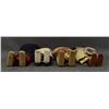Image 5 : FOUR SKOOKUM DOLLS