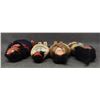 Image 6 : FOUR SKOOKUM DOLLS