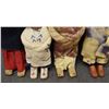 Image 7 : FOUR SKOOKUM DOLLS