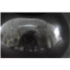 Image 8 : SAN ILDEFONSO POTTERY BOWL (MARIA POVEKA)