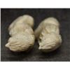 Image 5 : ZUNI ANTLER FETISHES