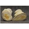 Image 6 : ZUNI ANTLER FETISHES