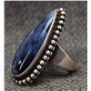 Image 2 : NAVAJO RING (RICHARD LITTLE YELLOWHORSE)