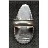 Image 4 : NAVAJO RING (RICHARD LITTLE YELLOWHORSE)