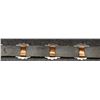Image 10 : NAVAJO CONCHO BELT