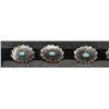Image 3 : NAVAJO CONCHO BELT