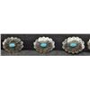 Image 7 : NAVAJO CONCHO BELT