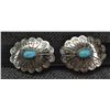 Image 8 : NAVAJO CONCHO BELT