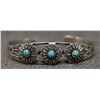 Image 2 : TWO NAVAJO BRACELETS