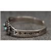 Image 3 : TWO NAVAJO BRACELETS
