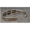 Image 4 : TWO NAVAJO BRACELETS