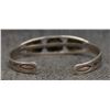 Image 5 : TWO NAVAJO BRACELETS