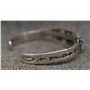 Image 6 : TWO NAVAJO BRACELETS