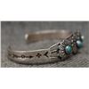 Image 7 : TWO NAVAJO BRACELETS