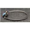 Image 9 : TWO NAVAJO BRACELETS