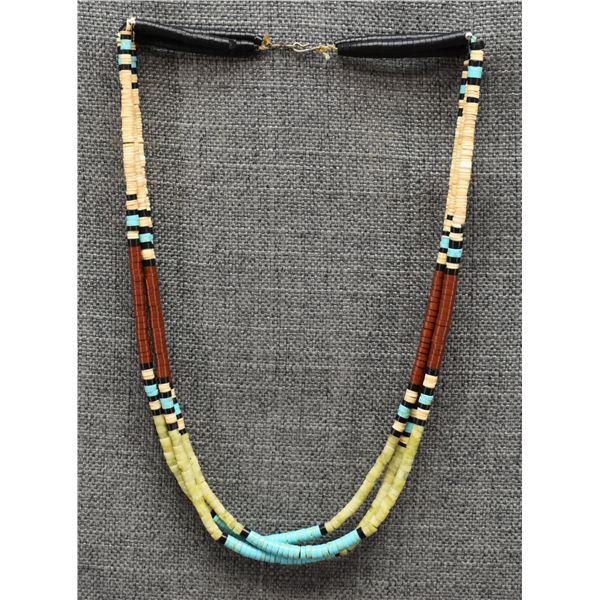 PUEBLO NECKLACE