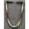 Image 1 : PUEBLO NECKLACE