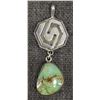 Image 1 : NAVAJO PENDANT (IRV PAUL)