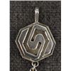 Image 2 : NAVAJO PENDANT (IRV PAUL)