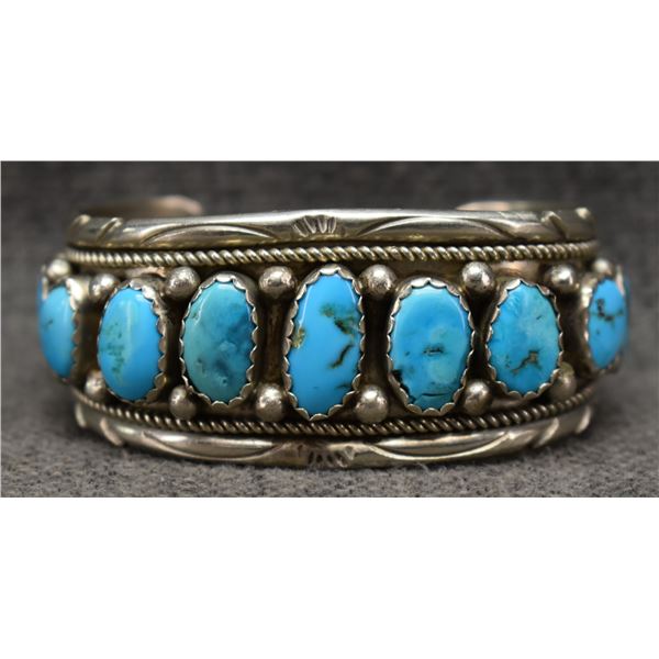 NAVAJO BRACELET