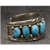 Image 4 : NAVAJO BRACELET