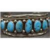 Image 5 : NAVAJO BRACELET