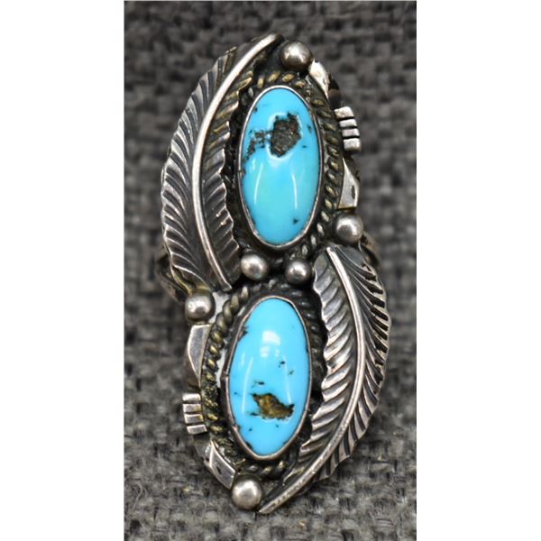 NAVAJO RING ®