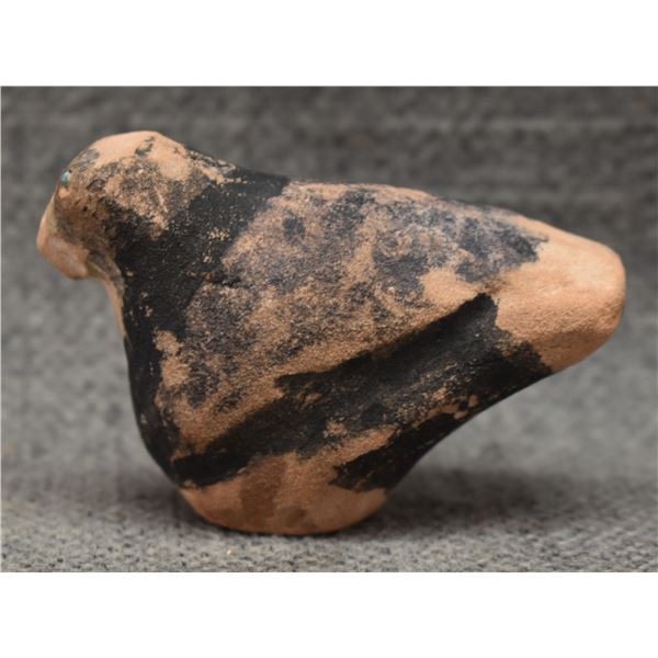 ZUNI STONE FETISH