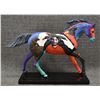 Image 1 : PAINTED PONY (BILL RABBIT)