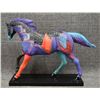 Image 3 : PAINTED PONY (BILL RABBIT)