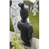 Image 4 : Kneeling Terracotta Warrior Archer Garden Statue Sculpture