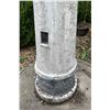 Image 3 : Solar Powered Lighthouse Garden Statue Sculpture (Approx. 49in H)