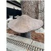 Image 5 : Group of 4 Mushroom Statue