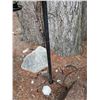 Image 4 : Tall Bird Feeder (Approx. 90in H)