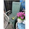 Image 3 : Group of Patio Chairs & Table