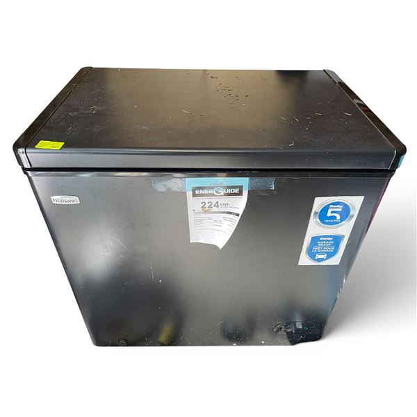 Danby Premiere Freezer