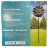 Image 2 : New Wind Spinner
