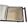 Image 3 : Patio Beverage Cooler Cart