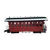 Image 6 : Group of 3 Trains Canadian Pacific